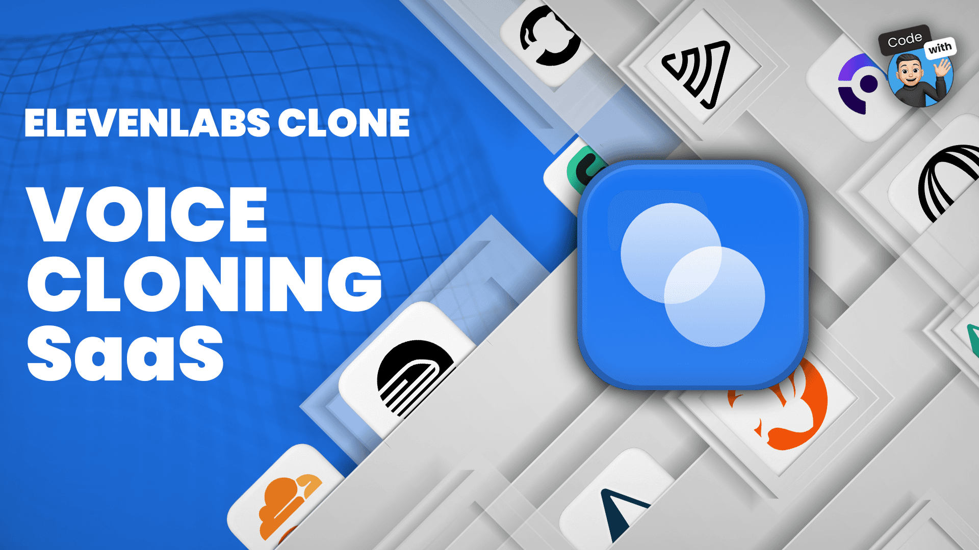 Build and Deploy a SaaS AI Voice Generation App